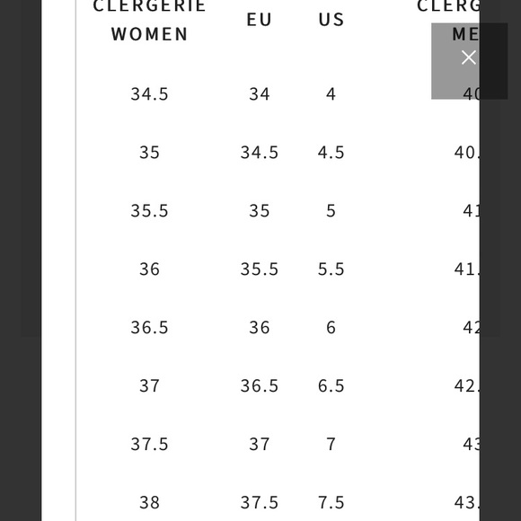 Robert Clergerie lace up Derbies - Picture 12 of 12